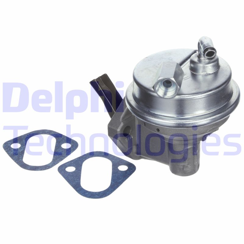 Brandstofpomp Delphi Diesel MF0103-11B1