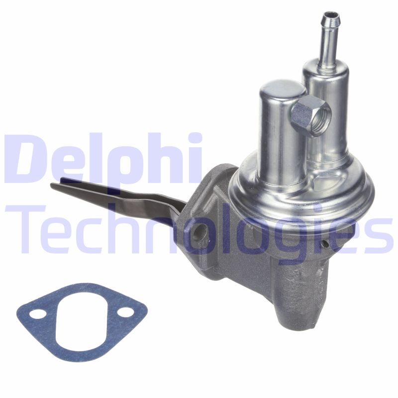 Brandstof toevoermodule Delphi Diesel MF0105-11B1