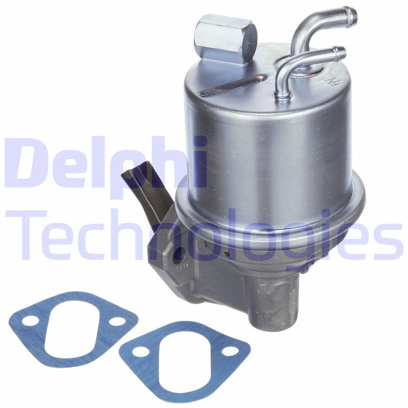 Brandstofpomp Delphi Diesel MF0106-11B1