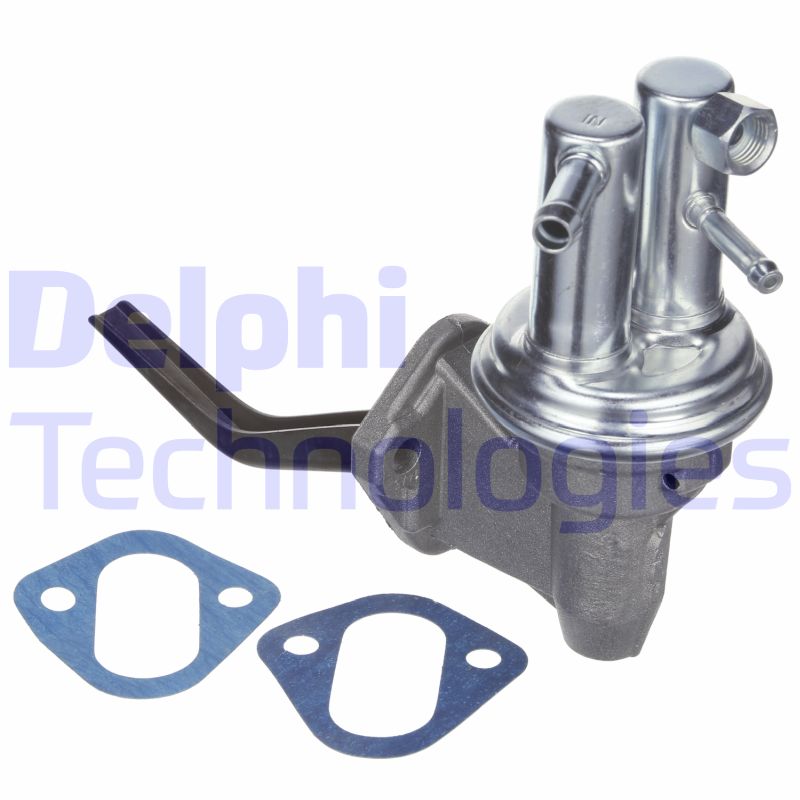 Brandstofpomp Delphi Diesel MF0108-11B1