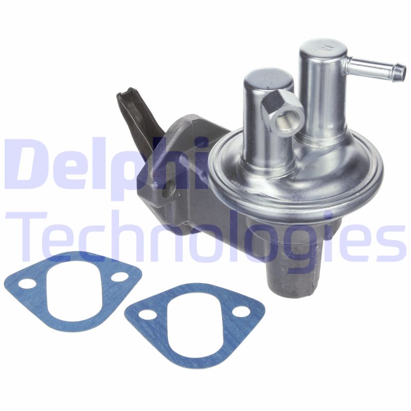 Brandstofpomp Delphi Diesel MF0109-11B1