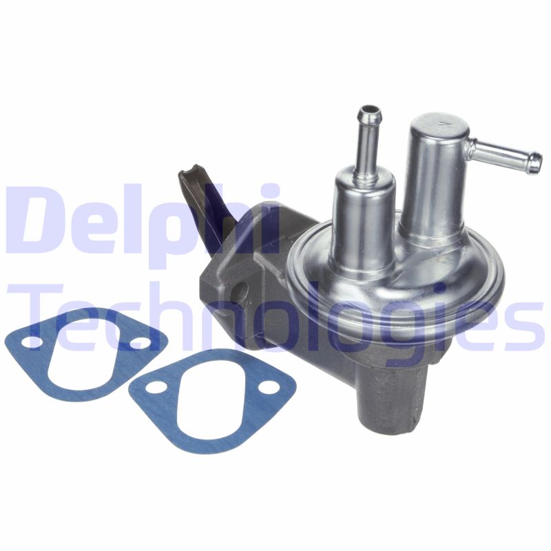 Brandstofpomp Delphi Diesel MF0111-11B1