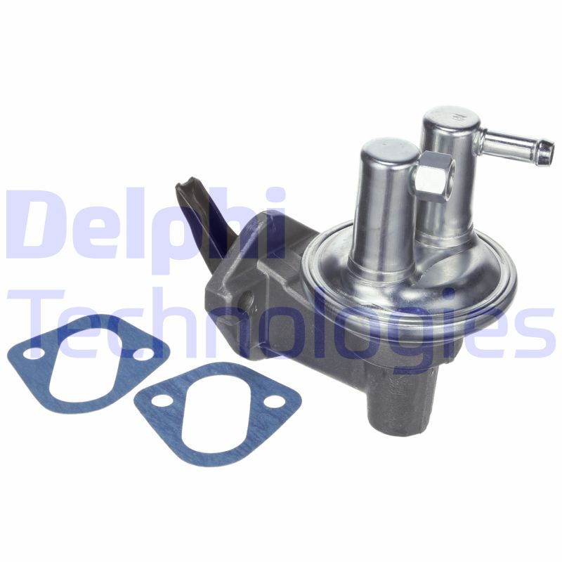 Brandstofpomp Delphi Diesel MF0112-11B1