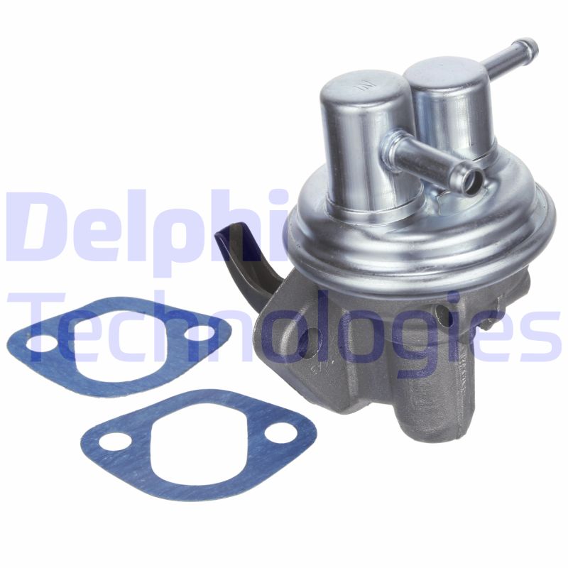 Brandstofpomp Delphi Diesel MF0113-11B1