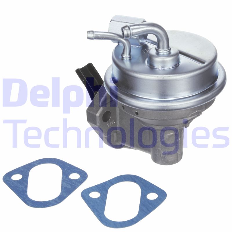Brandstofpomp Delphi Diesel MF0114-11B1