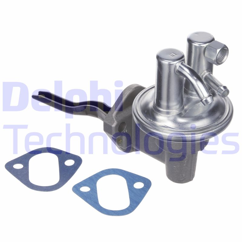 Brandstofpomp Delphi Diesel MF0117-11B1