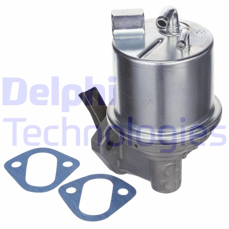 Brandstofpomp Delphi Diesel MF0119-11B1