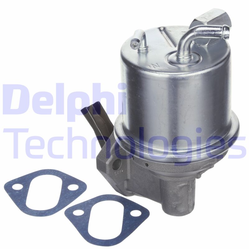 Brandstofpomp Delphi Diesel MF0120-11B1