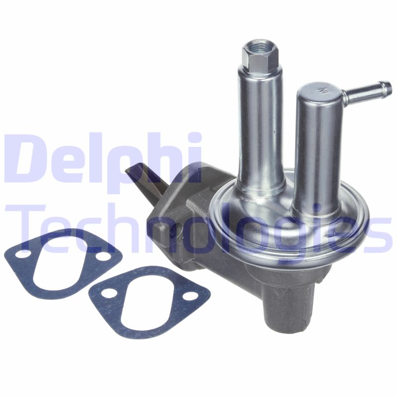 Brandstofpomp Delphi Diesel MF0121-11B1