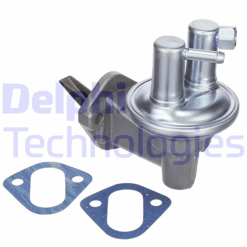 Brandstofpomp Delphi Diesel MF0124-11B1