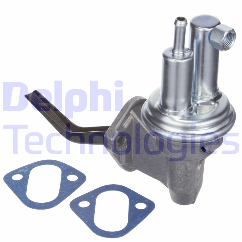 Brandstofpomp Delphi Diesel MF0125-11B1