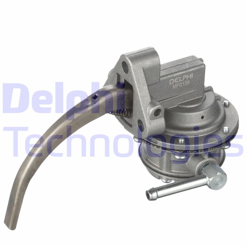 Brandstofpomp Delphi Diesel MF0139-11B1