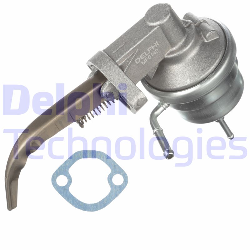 Brandstofpomp Delphi Diesel MF0140-11B1