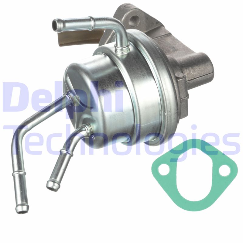 Brandstof toevoermodule Delphi Diesel MF0141-11B1