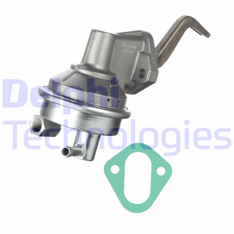 Brandstofpomp Delphi Diesel MF0143-11B1