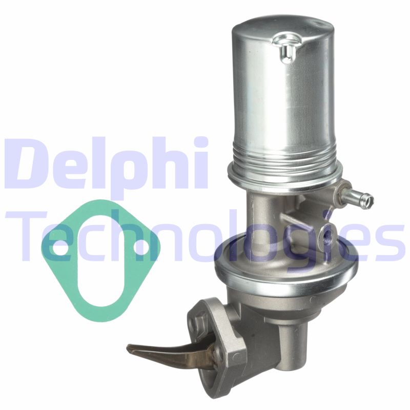 Brandstofpomp Delphi Diesel MF0146-11B1