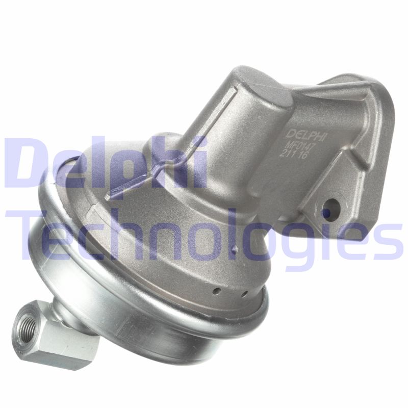 Brandstofpomp Delphi Diesel MF0147-11B1