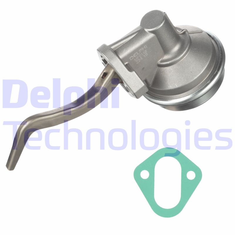 Brandstofpomp Delphi Diesel MF0148-11B1
