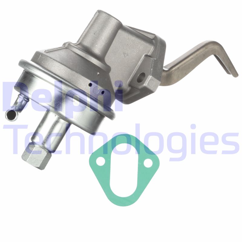 Brandstofpomp Delphi Diesel MF0149-11B1