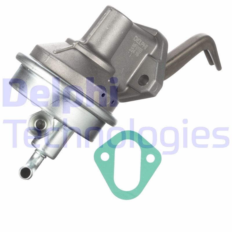 Brandstofpomp Delphi Diesel MF0150-11B1