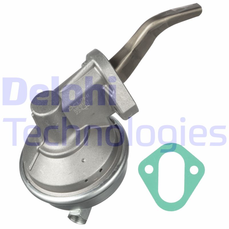 Brandstofpomp Delphi Diesel MF0151-11B1