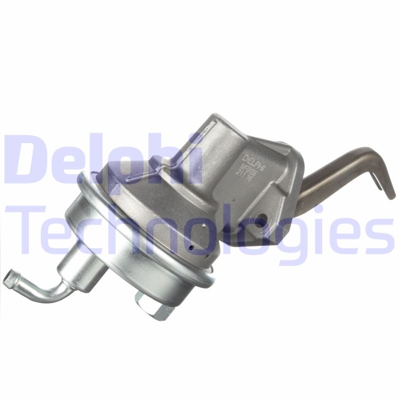 Brandstofpomp Delphi Diesel MF0156-11B1
