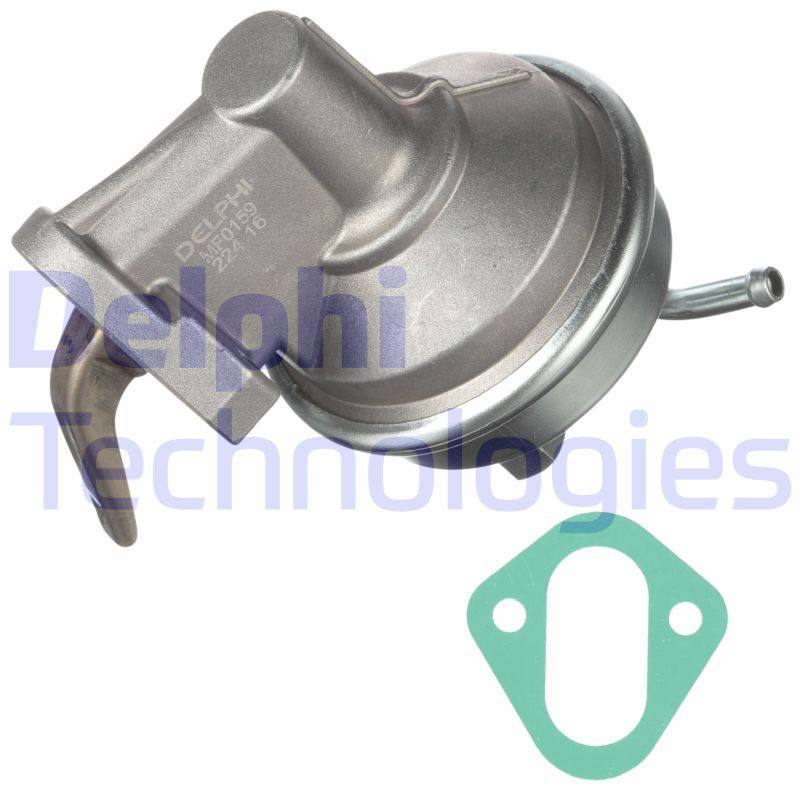Brandstofpomp Delphi Diesel MF0159-11B1
