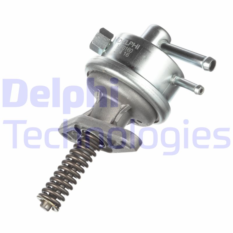 Brandstofpomp Delphi Diesel MF0160-11B1
