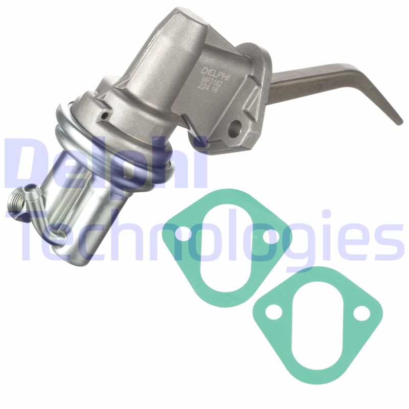 Brandstofpomp Delphi Diesel MF0162-11B1