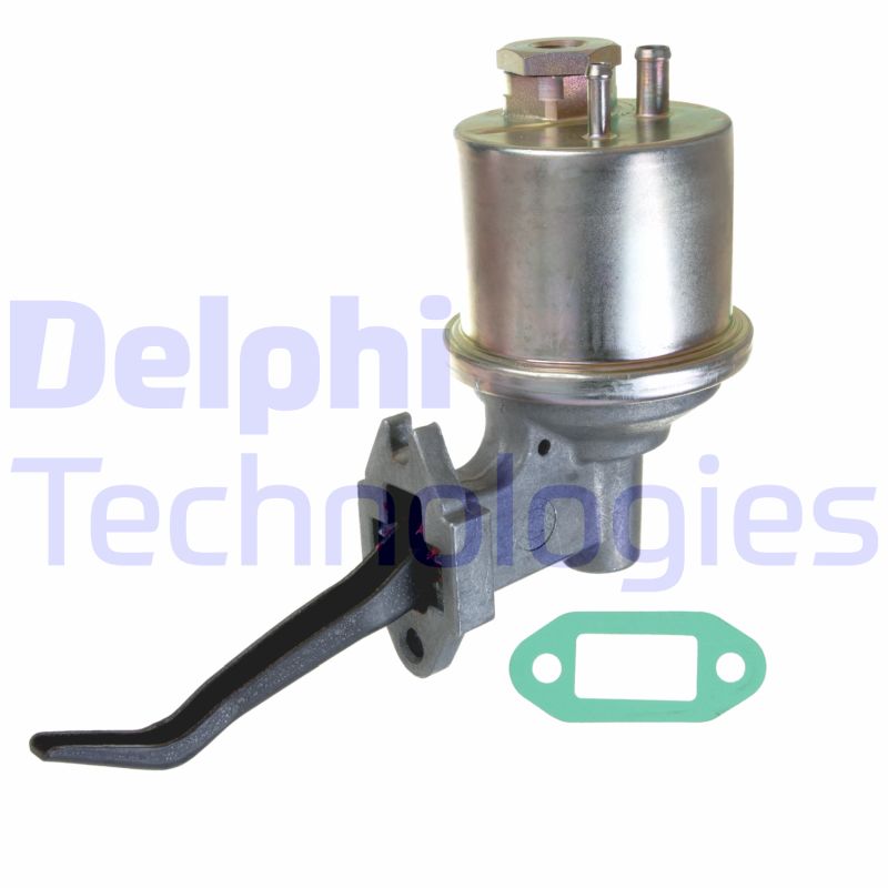 Brandstof toevoermodule Delphi Diesel MF0184-11B1