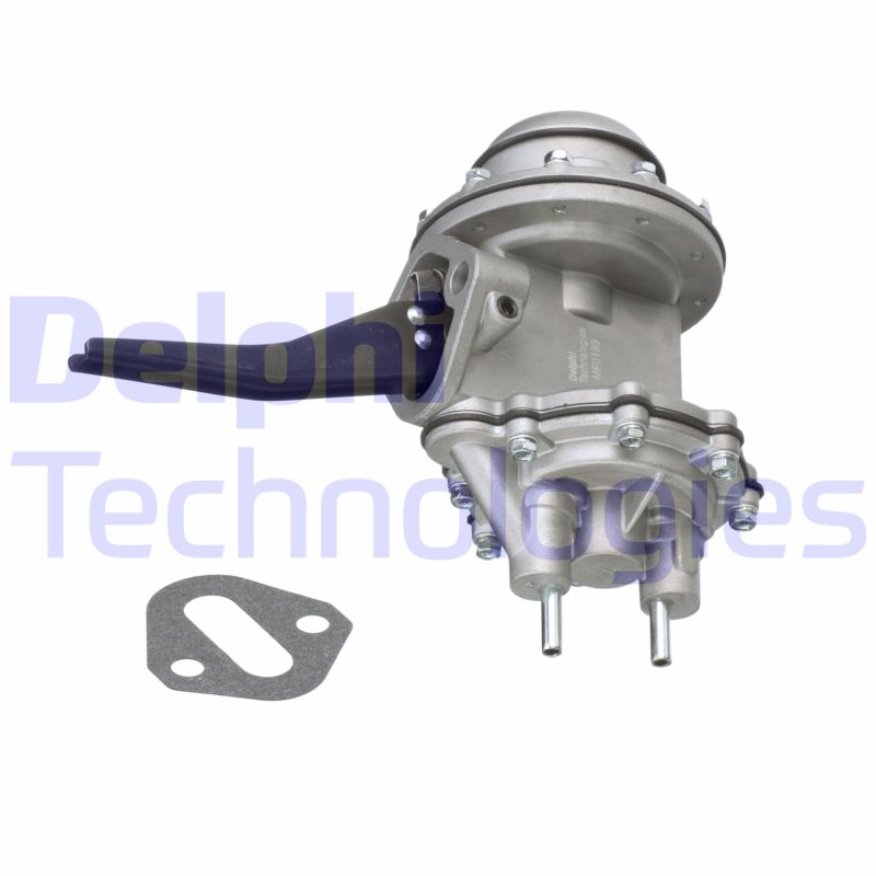 Brandstofpomp Delphi Diesel MF0189-11B1
