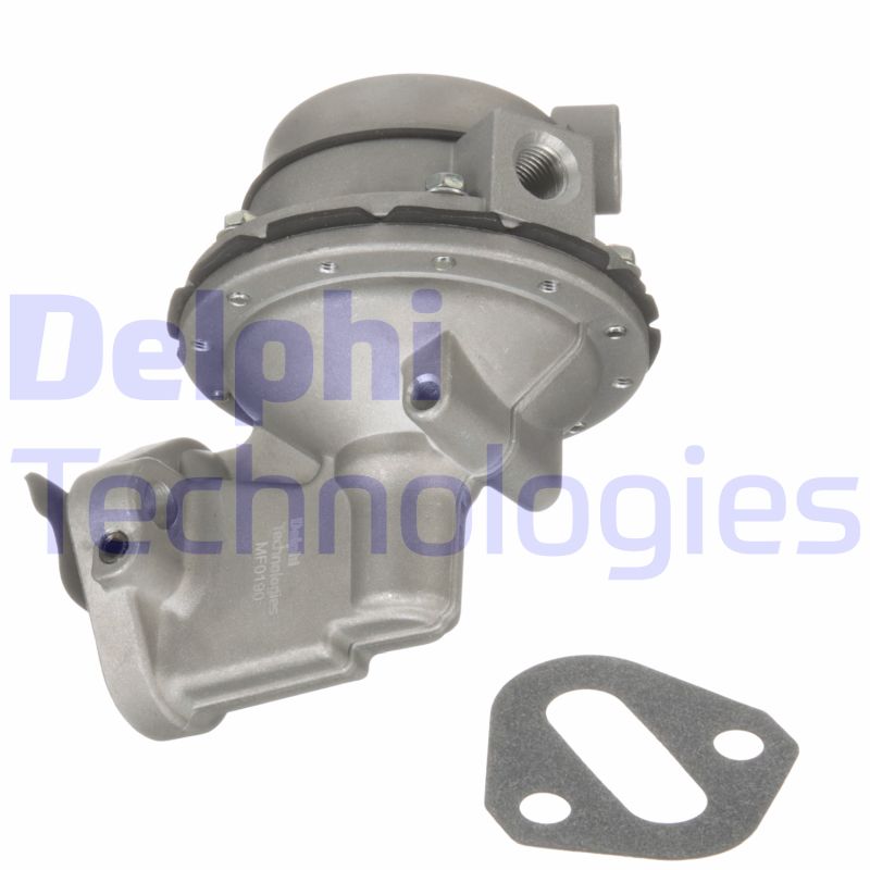 Brandstofpomp Delphi Diesel MF0190-11B1
