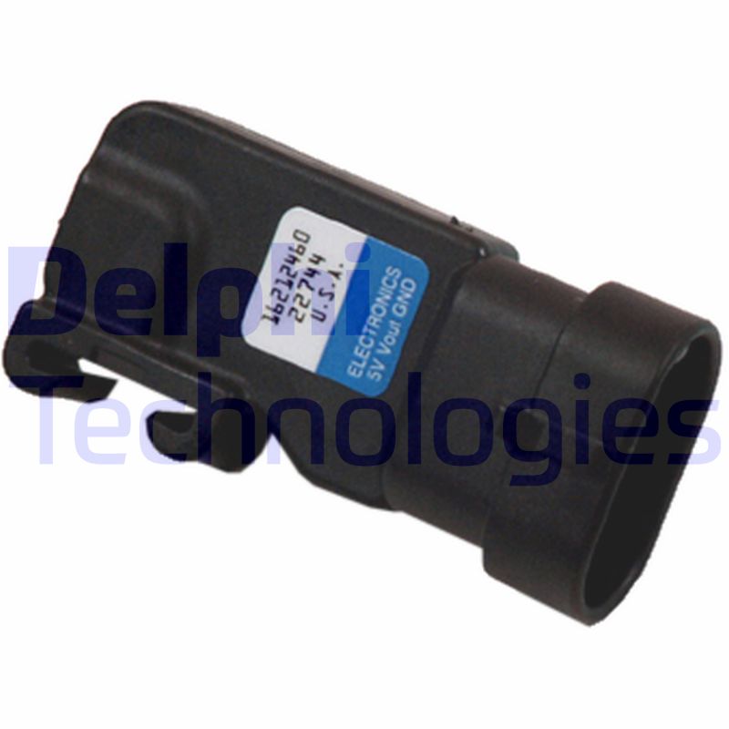 Vuldruk sensor Delphi Diesel PS10002