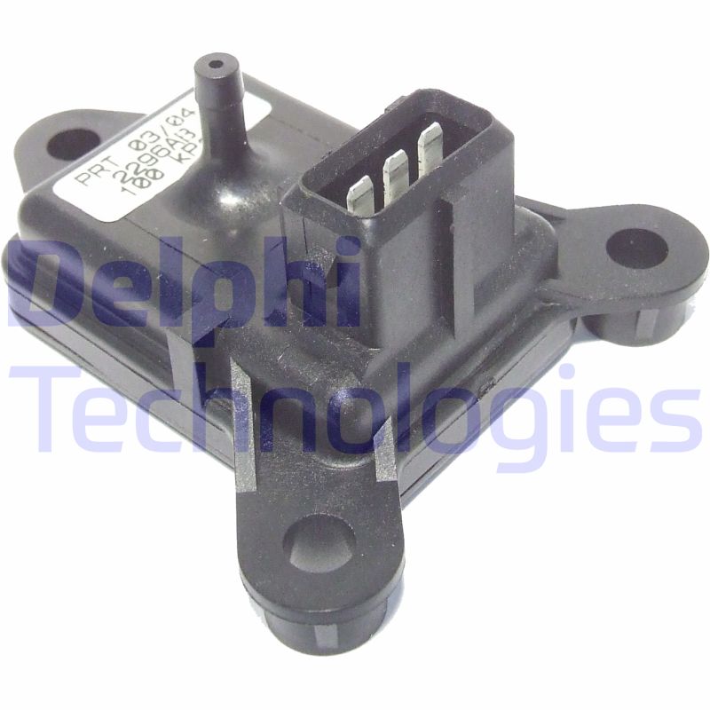 Vuldruk sensor Delphi Diesel PS10094-12B1