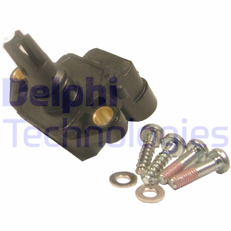MAP sensor Delphi Diesel PS10107-12B1