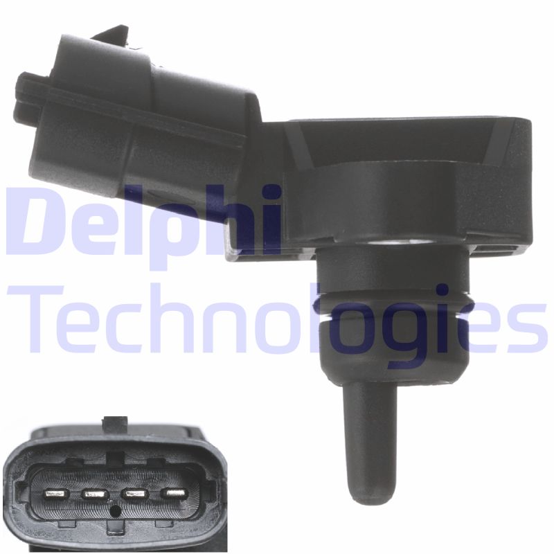 MAP sensor Delphi Diesel PS10221