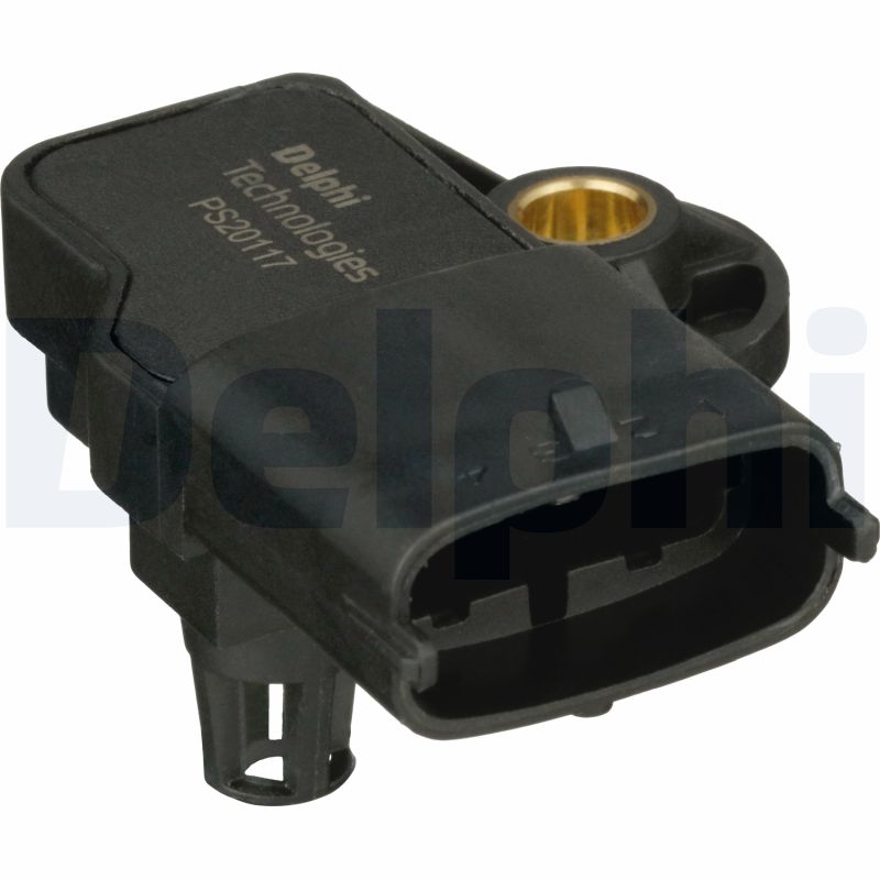 Sensor, vuldruk Delphi Diesel PS20117-12B1