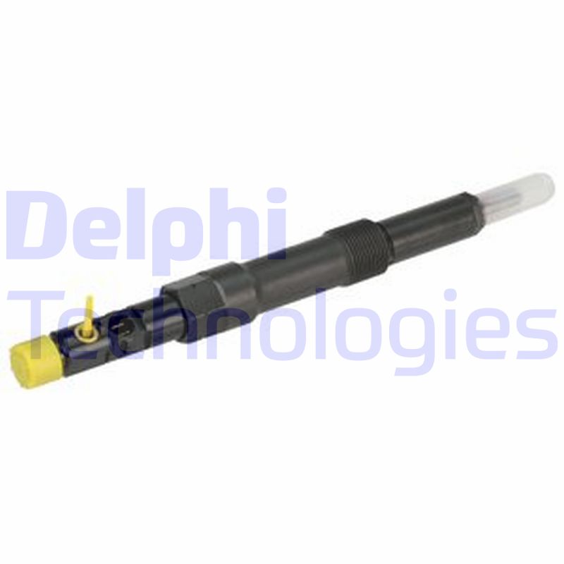 Verstuiver/Injector Delphi Diesel R00504Z