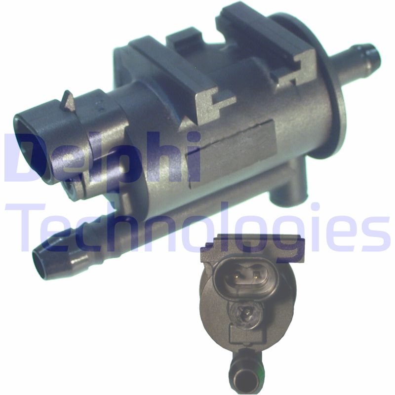 Brandstof magneetventiel Delphi Diesel SL10003-12B1