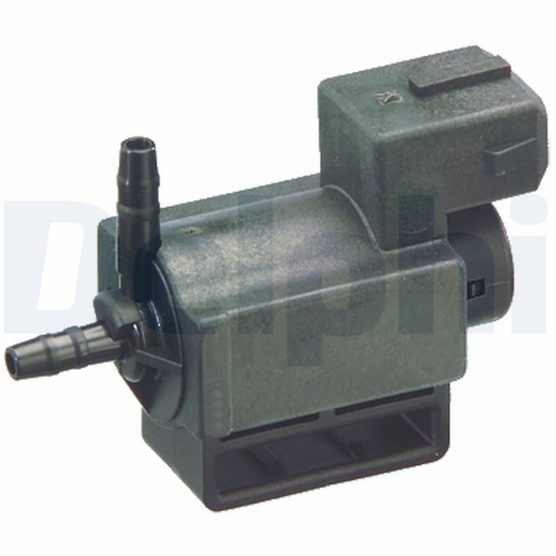 Brandstof magneetventiel Delphi Diesel SL10046-12B1