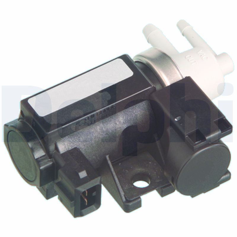Brandstof magneetventiel Delphi Diesel SL10054-12B1
