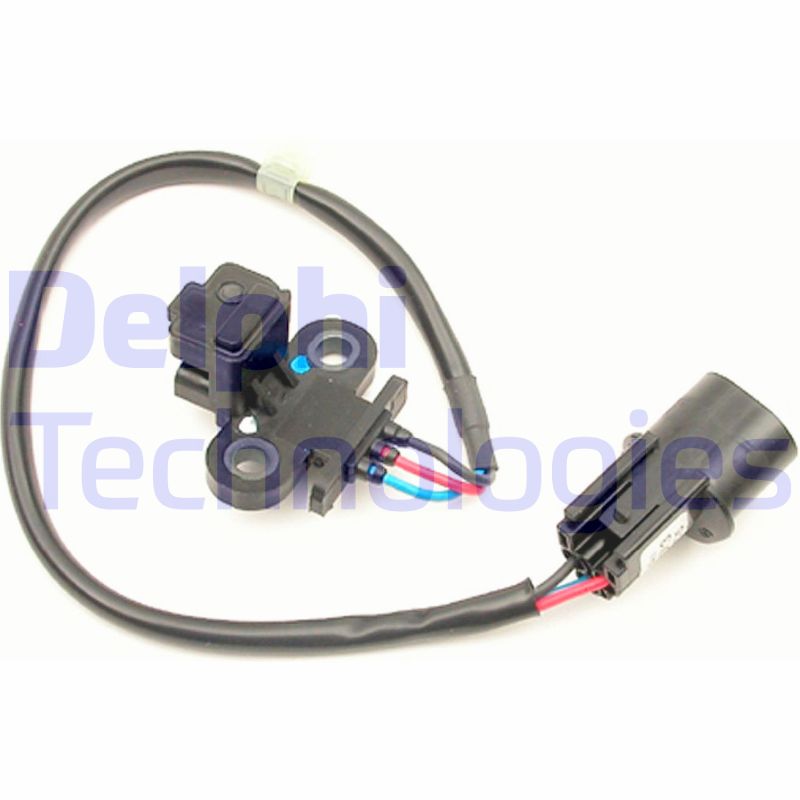 Krukas positiesensor Delphi Diesel SS10108-11B1