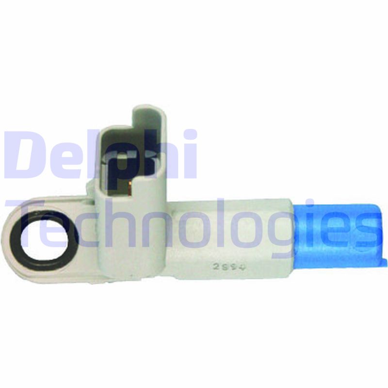 Nokkenas positiesensor Delphi Diesel SS10749-12B1