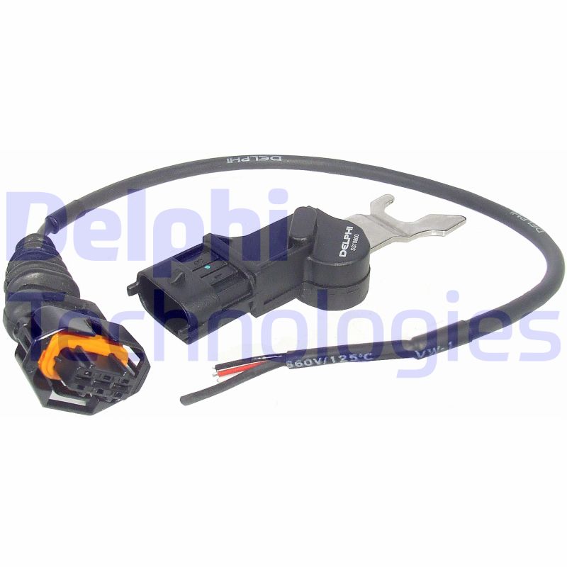 Nokkenas positiesensor Delphi Diesel SS10800