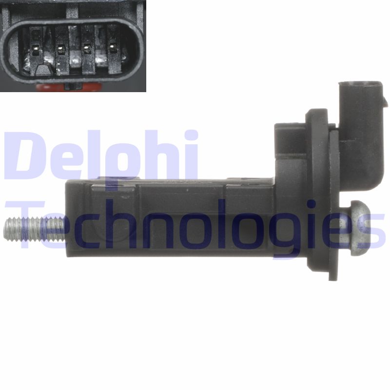 Nokkenassensor Delphi Diesel SS11382