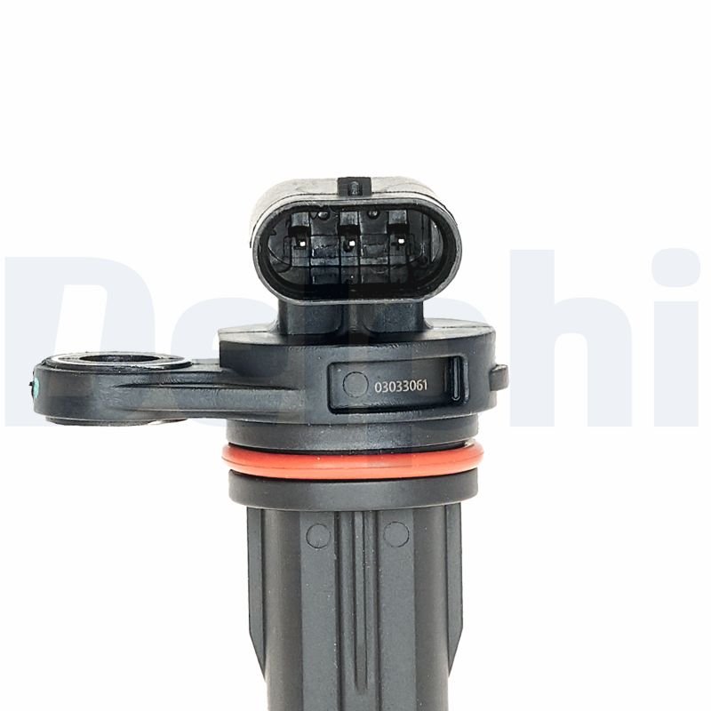 Delphi Diesel Krukas positiesensor SS11407