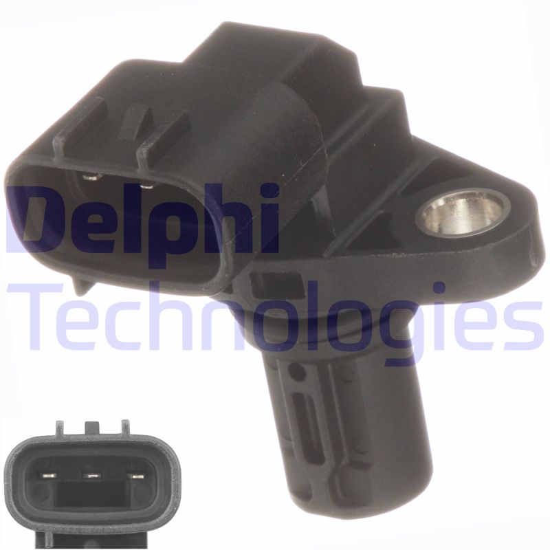 Krukassensor Delphi Diesel SS12021-12B1