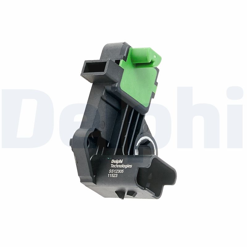 Krukas positiesensor Delphi Diesel SS12305-12B1