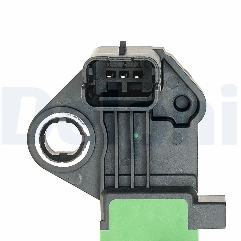 Delphi Diesel Krukas positiesensor SS12305-12B1
