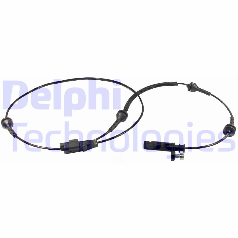 ABS sensor Delphi Diesel SS20045